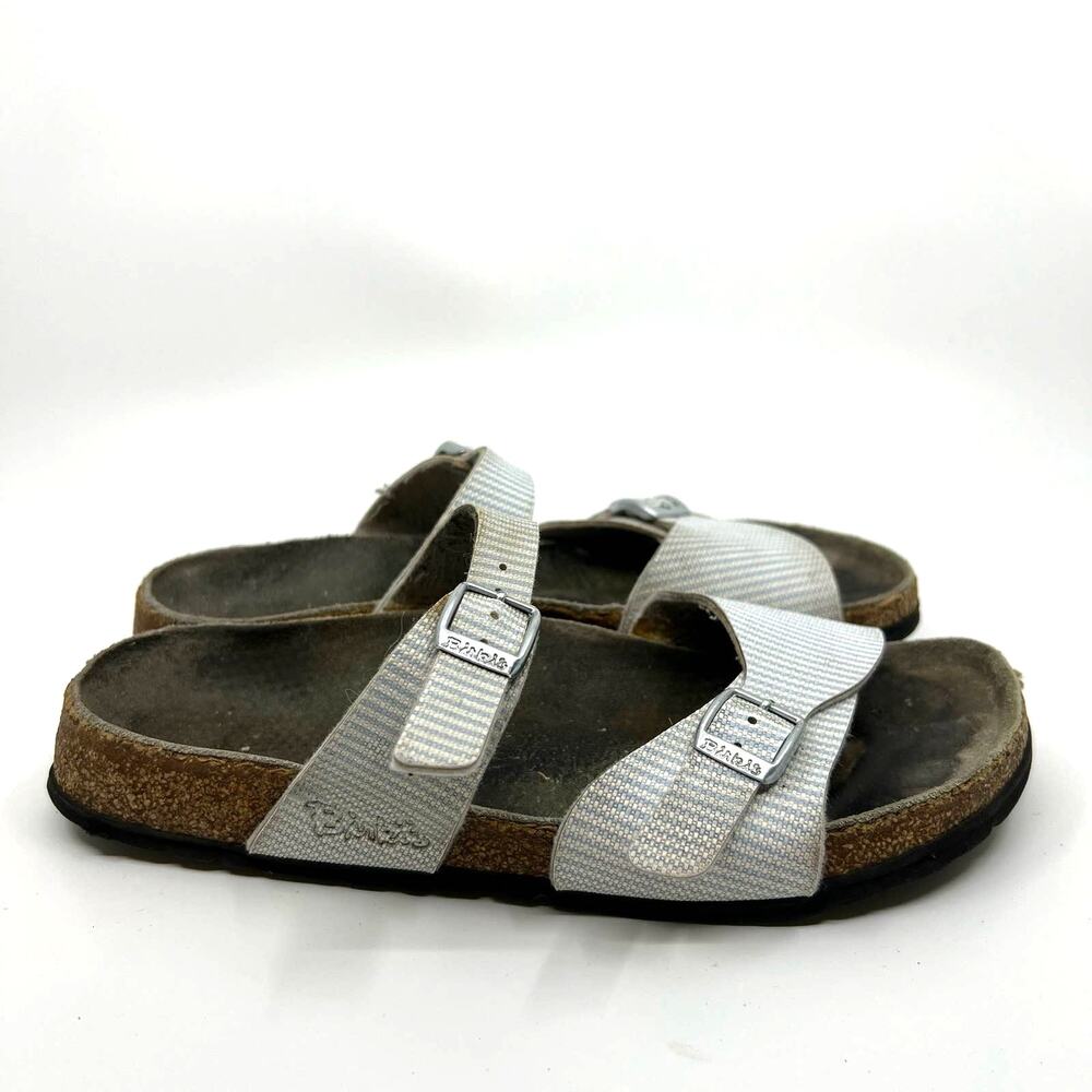 Birkenstock Birkis Sydney Sandals Women's 7 US - Picture 3 of 8